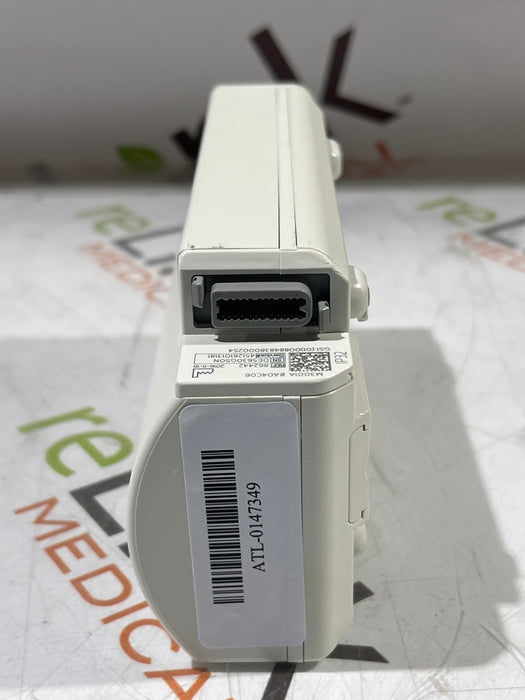 Philips M3001A-A04C06 OxiMax SpO2, NIBP, ECG, Temp, IBP MMS Module