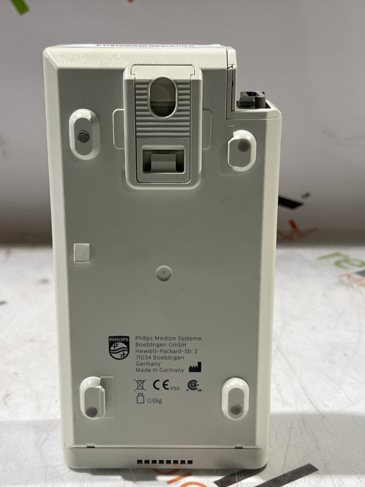 Philips M3001A-A04C06 OxiMax SpO2, NIBP, ECG, Temp, IBP MMS Module