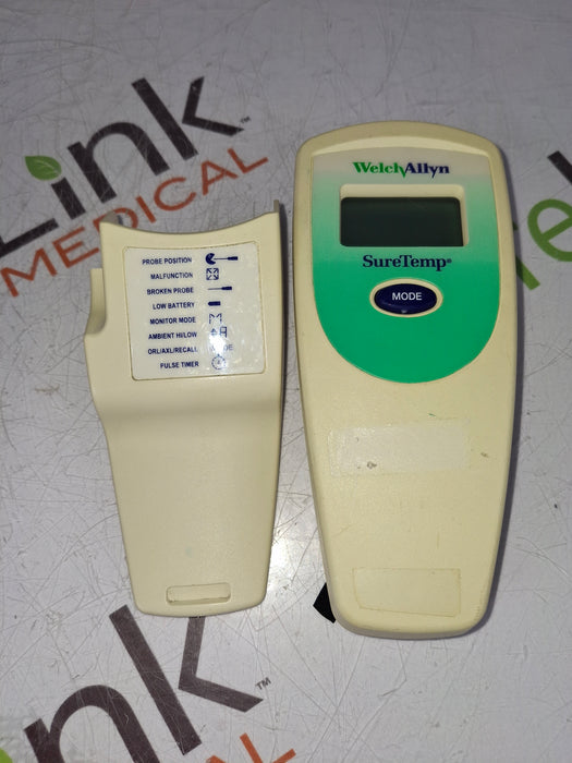 Welch Allyn Suretemp 679 Thermometer