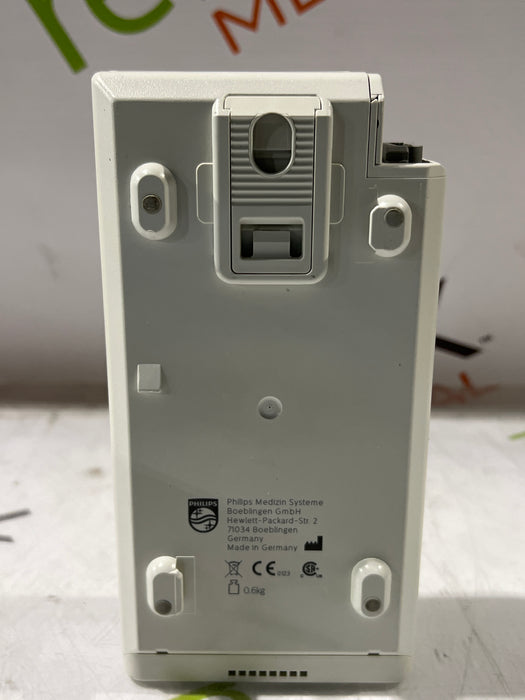 Philips M3001A-A04C06 OxiMax SpO2, NIBP, ECG, Temp, IBP MMS Module