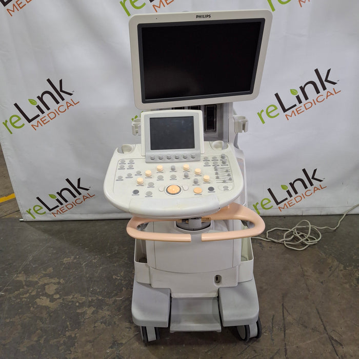Philips IU22 Ultrasound