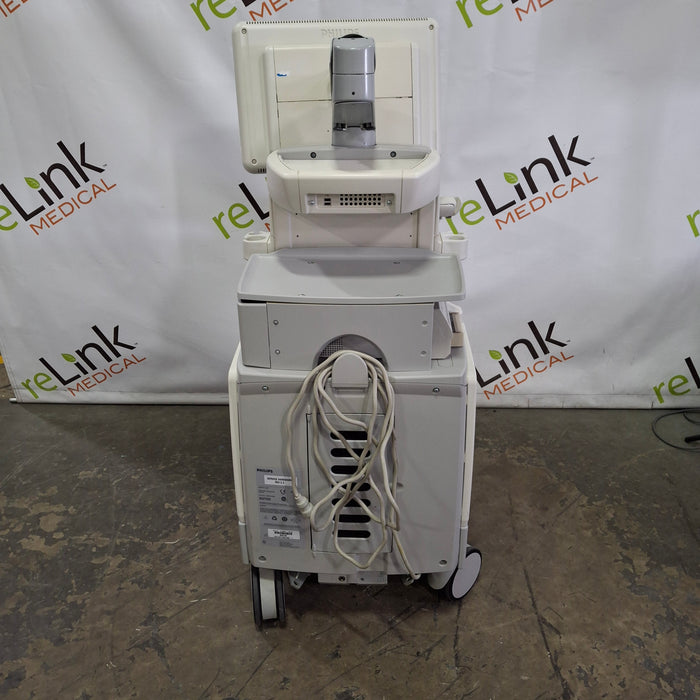 Philips IU22 Ultrasound