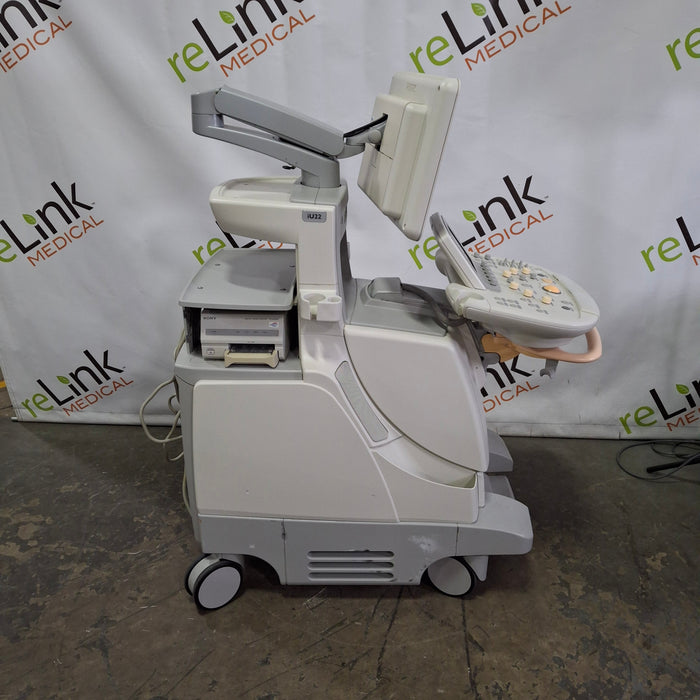 Philips IU22 Ultrasound