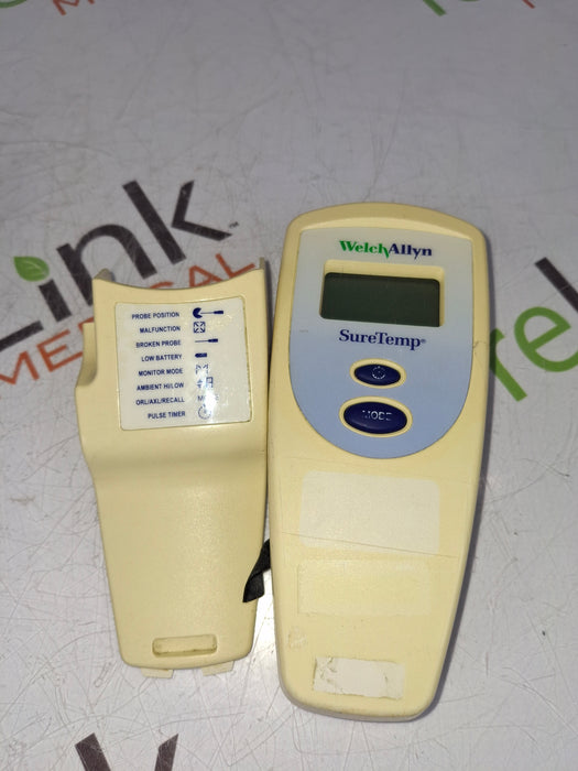 Welch Allyn Suretemp 679 Thermometer