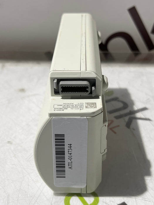 Philips M3001A-A01C06 Fast SpO2, NIBP, ECG, Temp, IBP MMS Module