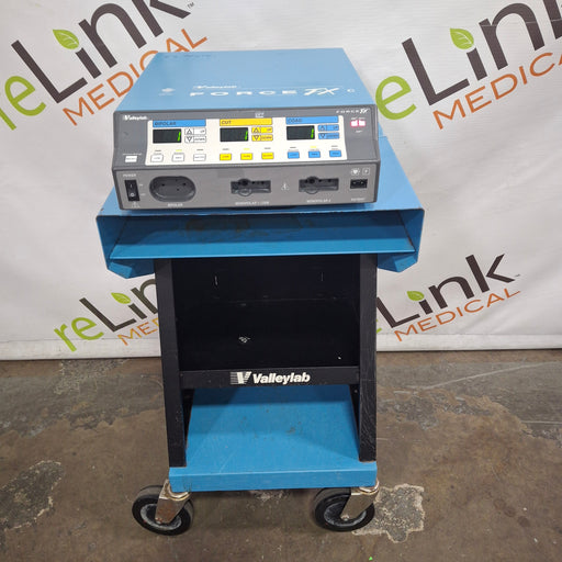 Covidien Covidien Valleylab Force FX-C Electrosurgical Generator Electrosurgical Units reLink Online