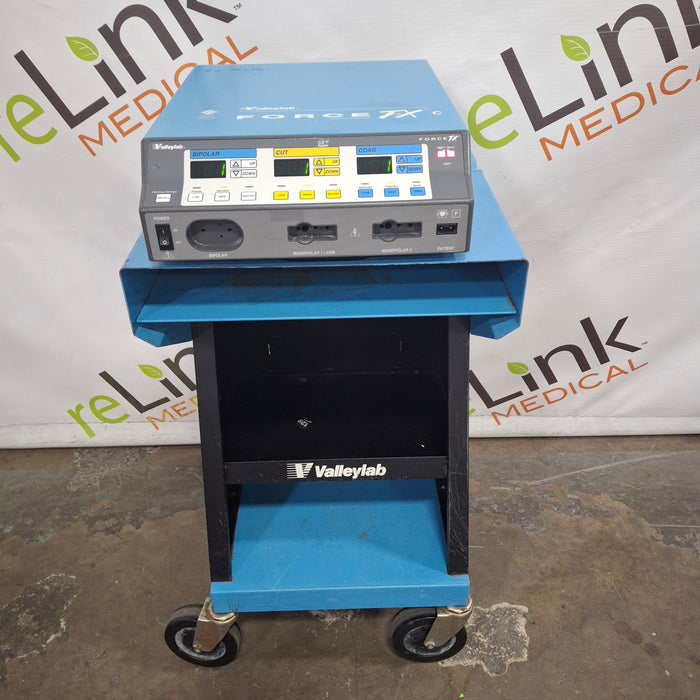Covidien Valleylab Force FX-C Electrosurgical Generator