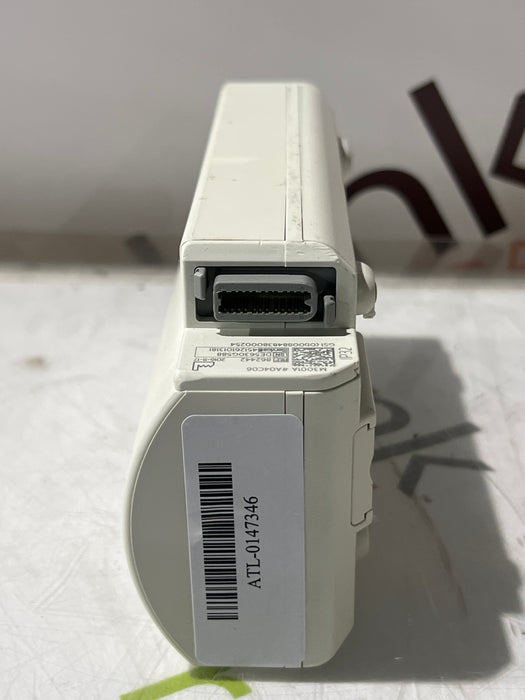 Philips M3001A-A04C06 OxiMax SpO2, NIBP, ECG, Temp, IBP MMS Module