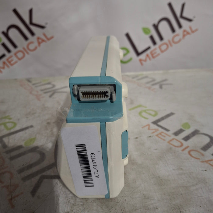 Philips M3001A-A01 Fast SpO2, NIBP, ECG MMS Module