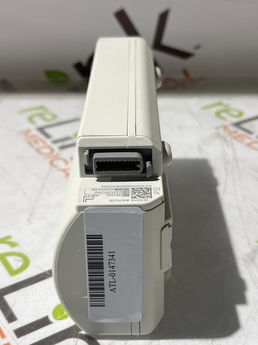 Philips M3001A-A04C06 OxiMax SpO2, NIBP, ECG, Temp, IBP MMS Module
