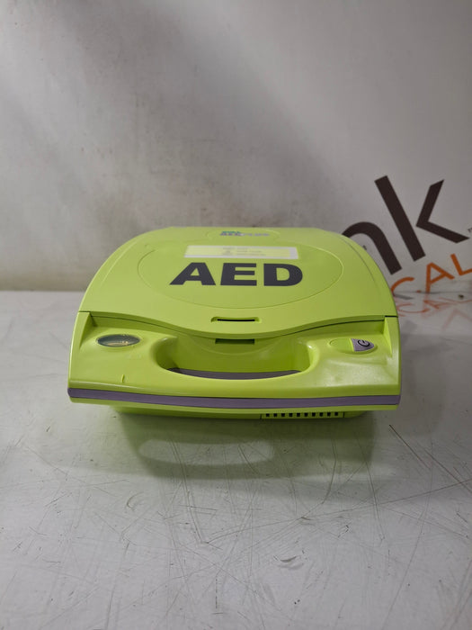 Zoll AED Plus