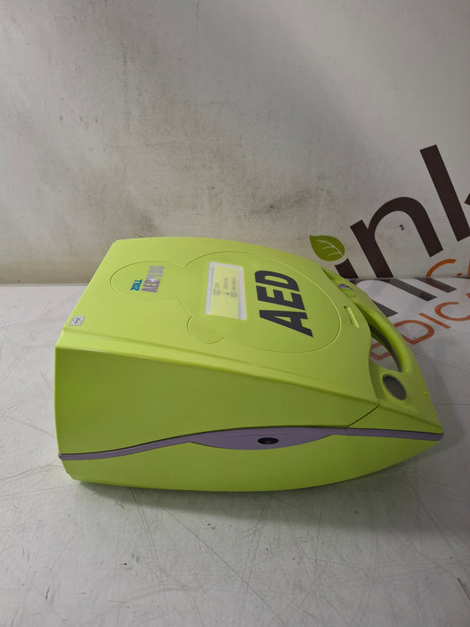 Zoll AED Plus
