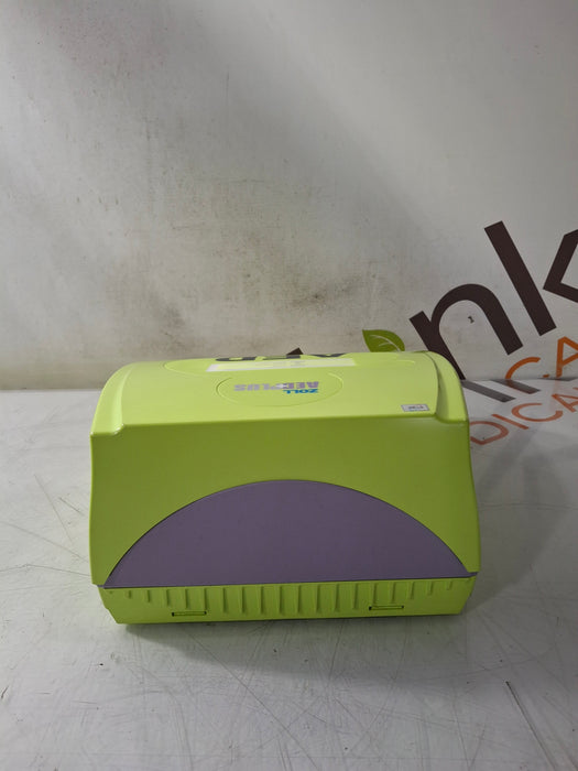 Zoll AED Plus