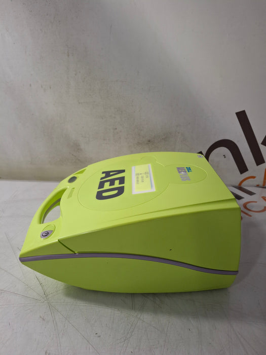 Zoll AED Plus
