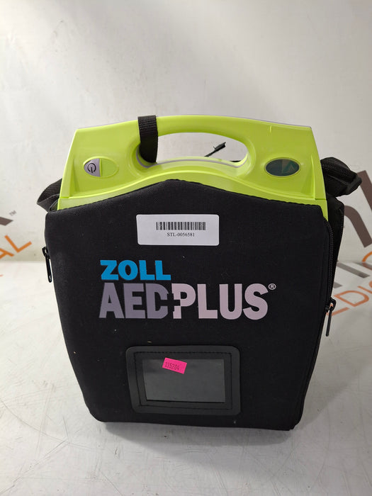 Zoll AED Plus