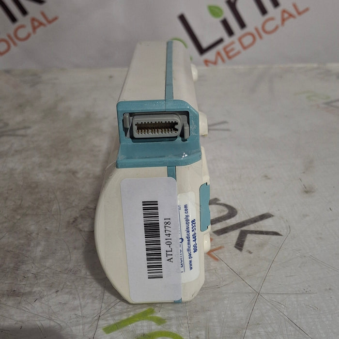 Philips M3001A-C06 Fast SpO2, NIBP, ECG, Temp, IBP MMS Module