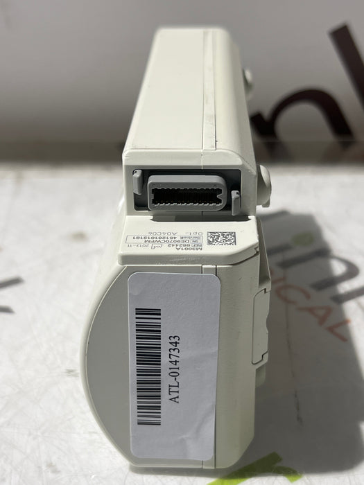 Philips M3001A-A04C06 OxiMax SpO2, NIBP, ECG, Temp, IBP MMS Module