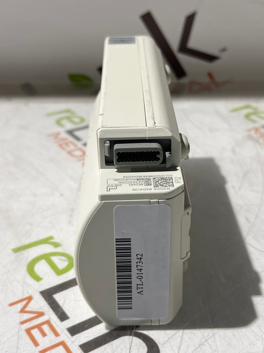 Philips M3001A-A04C06 OxiMax SpO2, NIBP, ECG, Temp, IBP MMS Module