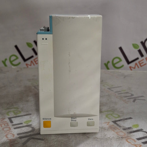Philips Philips M3001A-C06 Fast SpO2, NIBP, ECG, Temp, IBP MMS Module Patient Monitors reLink Online