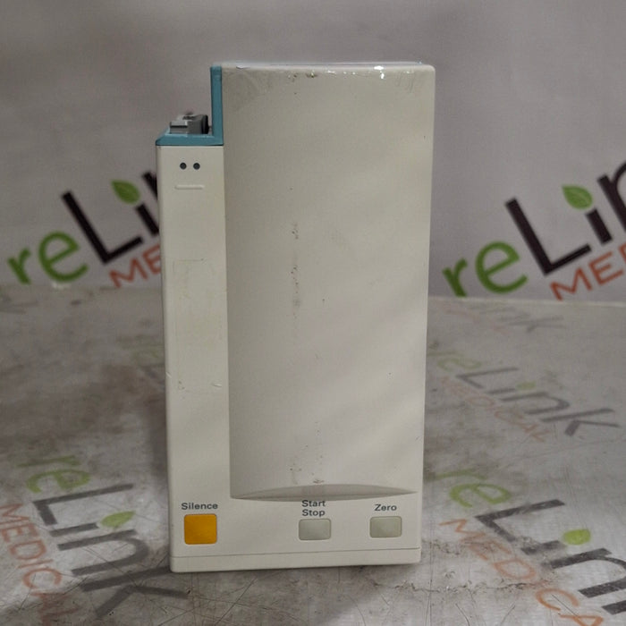 Philips M3001A-C06 Fast SpO2, NIBP, ECG, Temp, IBP MMS Module