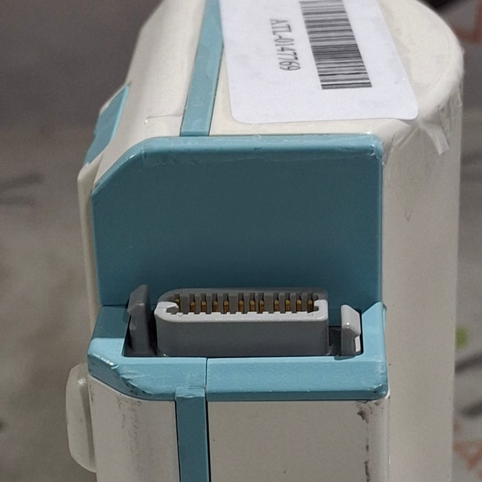Philips M3001A-C06 Fast SpO2, NIBP, ECG, Temp, IBP MMS Module