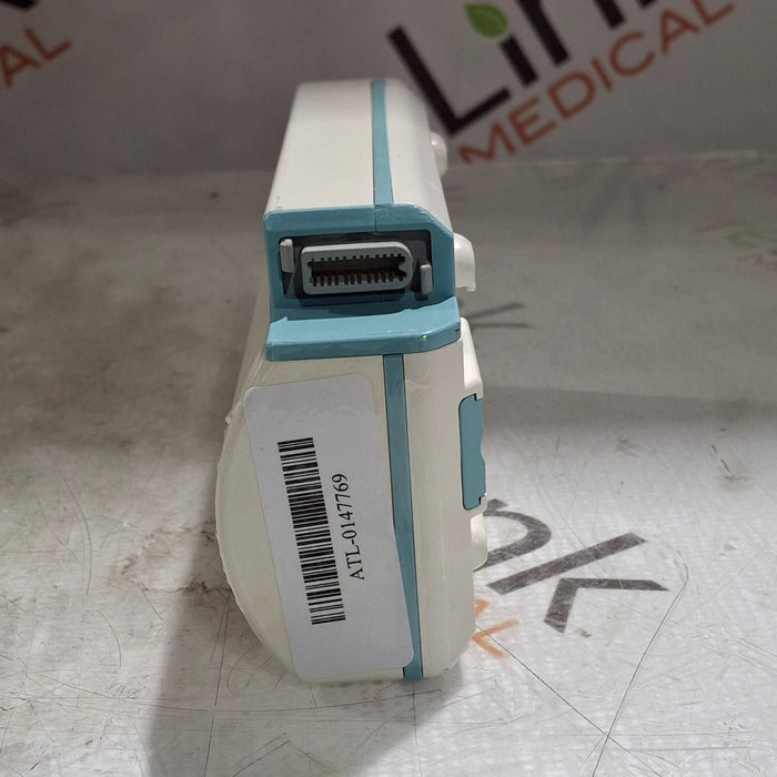 Philips M3001A-C06 Fast SpO2, NIBP, ECG, Temp, IBP MMS Module