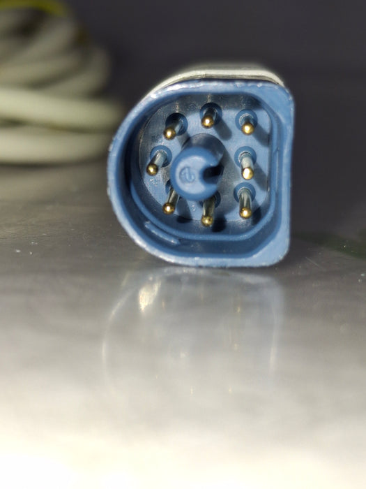 Philips M1196A Reusable Adult SpO2 Clip Sensor