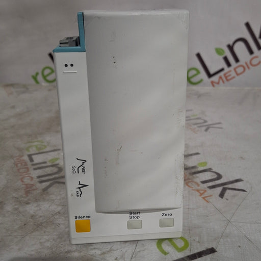 Philips Philips M3001A-C06 Fast SpO2, NIBP, ECG, Temp, IBP MMS Module Patient Monitors reLink Online
