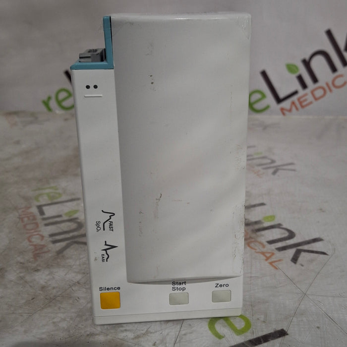 Philips M3001A-C06 Fast SpO2, NIBP, ECG, Temp, IBP MMS Module