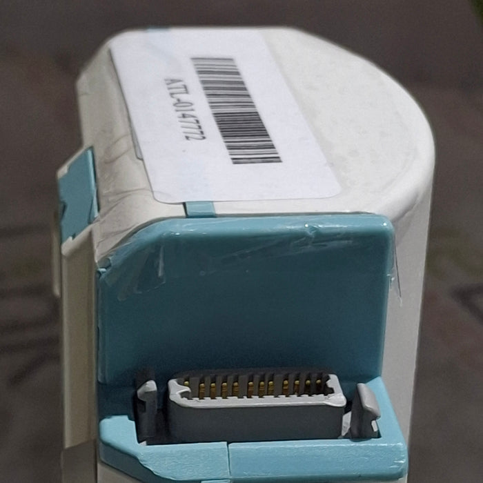 Philips M3001A-C06 Fast SpO2, NIBP, ECG, Temp, IBP MMS Module