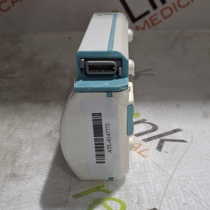 Philips M3001A-C06 Fast SpO2, NIBP, ECG, Temp, IBP MMS Module