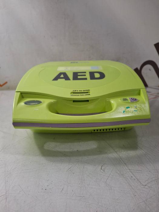 Zoll AED Plus