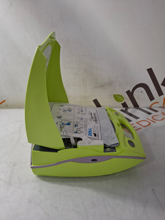 Zoll AED Plus