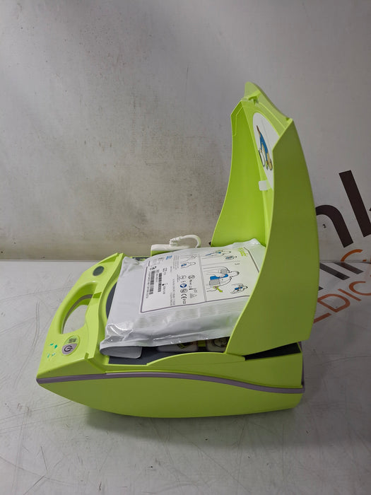 Zoll AED Plus
