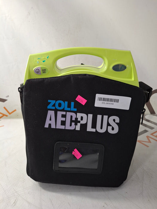 Zoll AED Plus