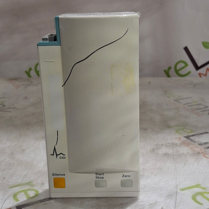 Philips M3001A-C06 Fast SpO2, NIBP, ECG, Temp, IBP MMS Module