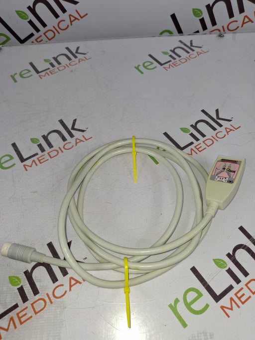 Philips Philips M1668A 5 Lead ECG Trunk Cable Patient Monitors reLink Online