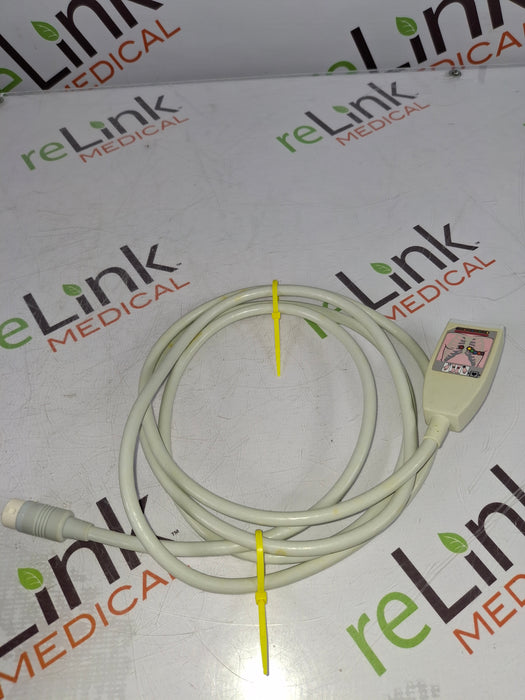 Philips M1668A 5 Lead ECG Trunk Cable