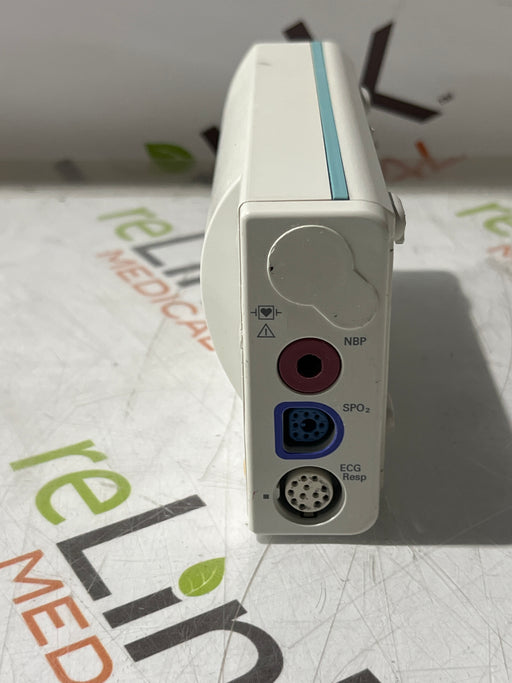 Philips Philips M3001A-A02 OxiMax SpO2, NIBP, ECG MMS Module Patient Monitors reLink Online