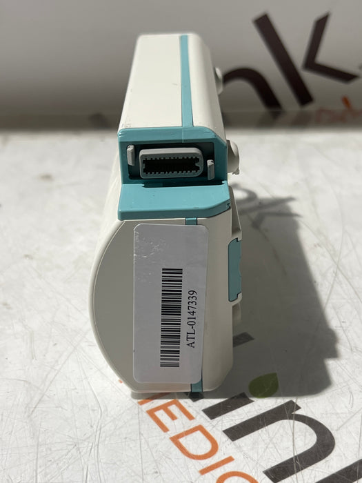 Philips M3001A-A02 OxiMax SpO2, NIBP, ECG MMS Module