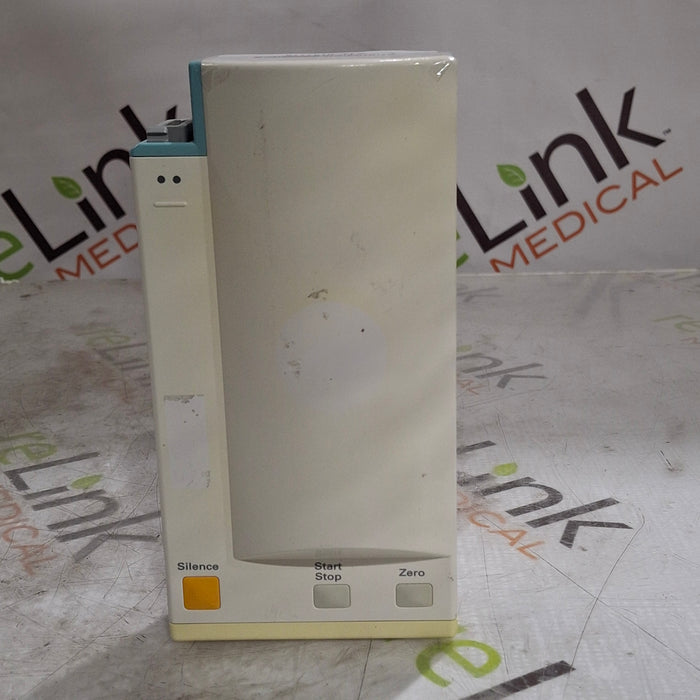 Philips M3001A-C06 Fast SpO2, NIBP, ECG, Temp, IBP MMS Module
