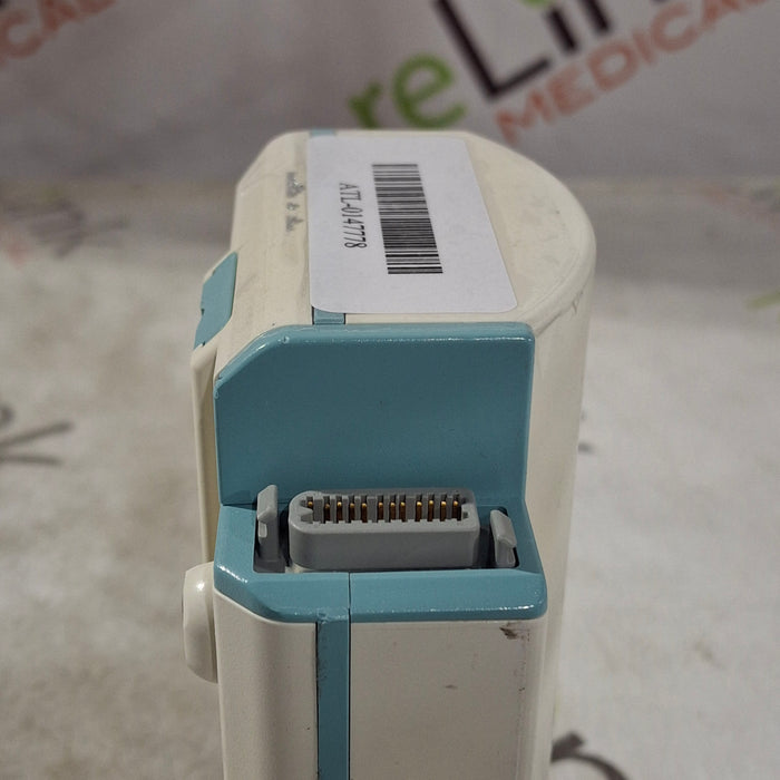 Philips M3001A-C06 Fast SpO2, NIBP, ECG, Temp, IBP MMS Module