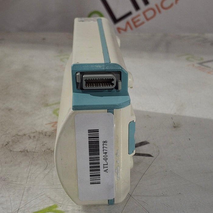 Philips M3001A-C06 Fast SpO2, NIBP, ECG, Temp, IBP MMS Module
