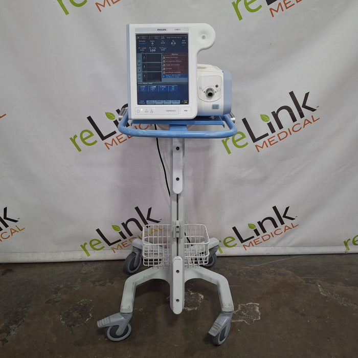 Philips Respironics V60 BiPAP Ventilator
