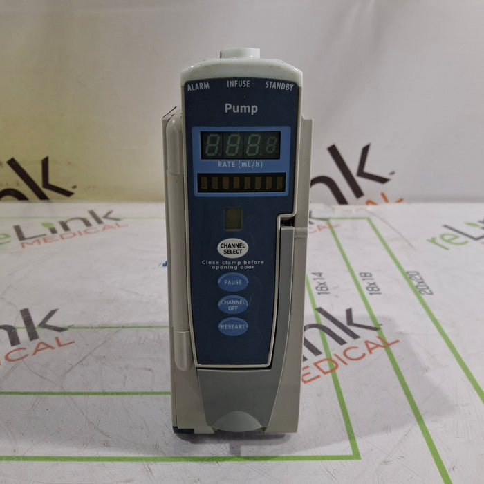 CareFusion Alaris 8100 LVP Infusion Pump Module