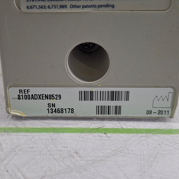 CareFusion Alaris 8100 LVP Infusion Pump Module