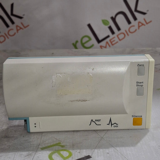 Philips Philips M3001A-C06 Fast SpO2, NIBP, ECG, Temp, IBP MMS Module Patient Monitors reLink Online