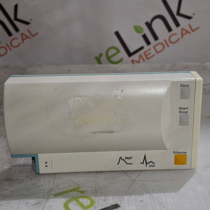 Philips M3001A-C06 Fast SpO2, NIBP, ECG, Temp, IBP MMS Module