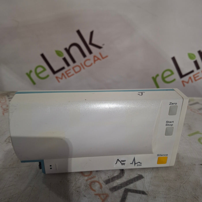 Philips M3001A-C06 Fast SpO2, NIBP, ECG, Temp, IBP MMS Module