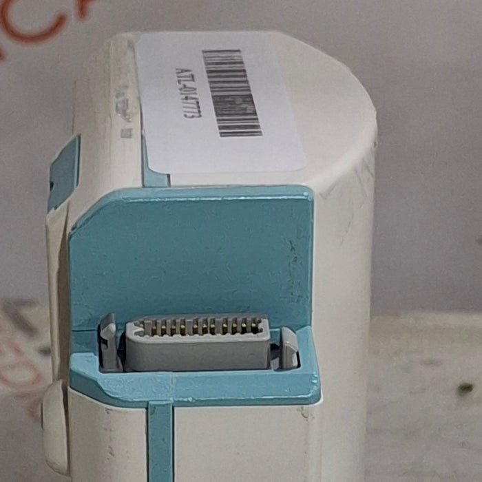 Philips M3001A-C06 Fast SpO2, NIBP, ECG, Temp, IBP MMS Module